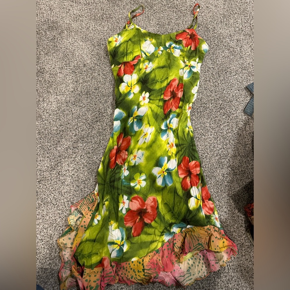 Jams world dress